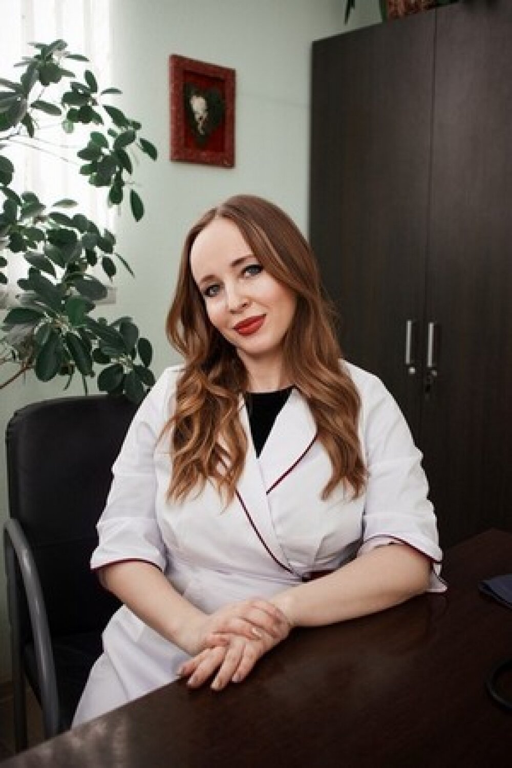 Ефименко Татьяна Валерьевна